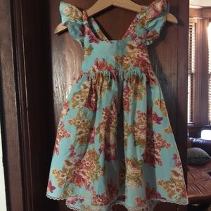 Lacey Lane dress size 3 excellent used condition